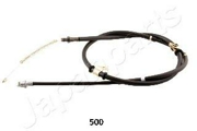 Japanparts BC500