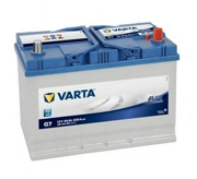 Varta 5954040833132