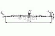 Bosch 1987482268