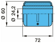 BPW 0203142400