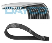 Dayco 9PK4145HD
