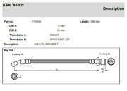 K&K FT0608