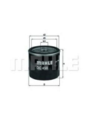 Mahle/Knecht OC458