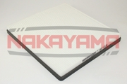 NAKAYAMA FC282NY