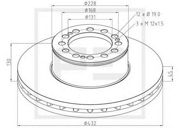 PE Automotive 03612100A