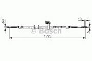 Bosch 1987482269