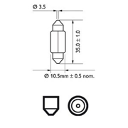 Philips 128584000KX1