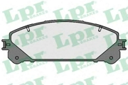 Lpr 05P1691