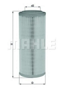 Mahle/Knecht LX2682