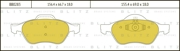 Blitz BB0283