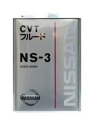NISSAN KLE5300004