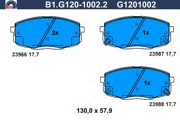 GALFER B1G12010022