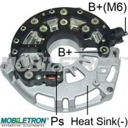 Mobiletron RF063