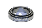 SAMPA 022406