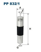 Filtron PP8321