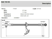 K&K FT6207