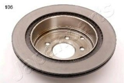 Japanparts DP106