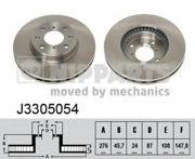 Nipparts J3305054