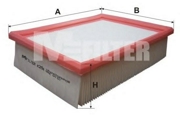 M-Filter K294