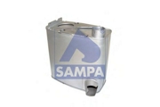 SAMPA 021181