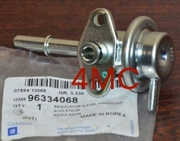 GENERAL MOTORS 96334068