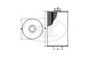 SCT SH4031P