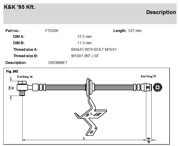 K&K FT6209