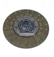 DT Spare Parts 113300