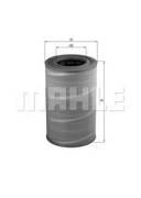 Mahle/Knecht LX612