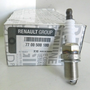 RENAULT 7700500180