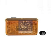DT Spare Parts 121455
