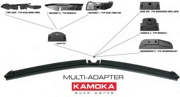 KAMOKA 27500