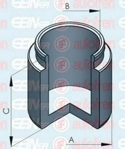 AUTOFREN SEINSA D025291