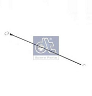 DT Spare Parts 122857