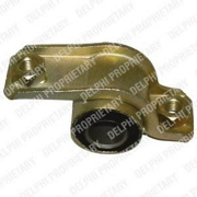 Delphi TD378W