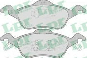 Lpr 05P696