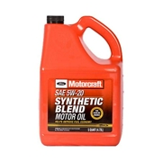 MOTORCRAFT XO5W205QSP
