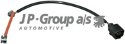 JP Group 1197300300