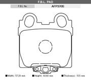 FBL AFP370S