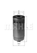 Mahle/Knecht KC161