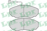 Lpr 05P966