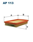 Filtron AP113