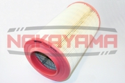 NAKAYAMA FA215NY