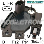 Mobiletron VRV3689