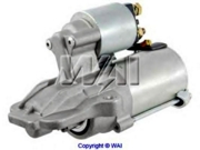 WAI 32520N