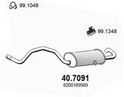 ASSO 407091