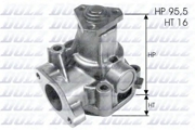 Dolz L155