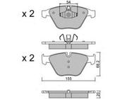 Metelli 2205586