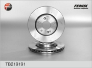 FENOX TB219191