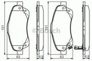 Bosch 0986495083
